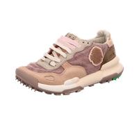 Satorisan Sportliche Schnürschuhe für Damen, beige, Größe 41 EU