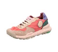Satorisan Sportliche Schnürschuhe für Damen, rosa, Größe 40 EU