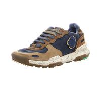 Satorisan Sportliche Schnürschuhe für Herren, blau, Größe 46 EU