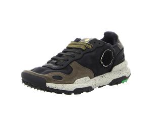 Satorisan Sportliche Schnürschuhe für Herren, braun, Größe 42 EU
