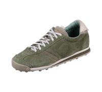 Satorisan Stardust 120121A-272 rush green Suede für Damen, grün, Größe 38 EU