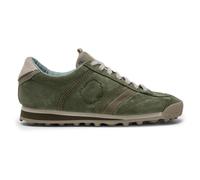 Satorisan - Stardust Suede - Sneaker, Gr. 38, oliv (RushGreen)