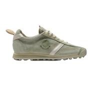 Satorisan Damen Stardust Suede Ul Schuhe (Größe 40, oliv)