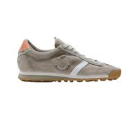 Satorisan - Stardust Suede UL - Casual Sneaker Herren - Vintage Sportschuhe Bequem, Nachhaltig und Dauerhaft - Farbe Gravel - Größe 45