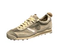 Satorisan Stardust Suede UL für Damen, grün, Größe 39 EU