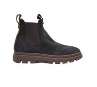 Satorisan Herren Unalome Chelsea Desert Oasis Schuhe (Größe 41, schwarz)
