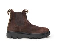 Satorisan Unalome Chelsea Desert Oasis Stiefel Herren 43 walnut