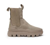 Satorisan Damen Unalome Elastics Premium Schuhe (Größe 37, beige)