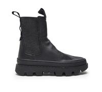 Satorisan Damen Unalome Elastics Premium Schuhe, Black, EU 40