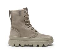 Satorisan Unalome Laces Premium Wool Stiefel Damen 41 adventure grey