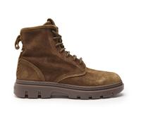 Satorisan - Unalome Ziplacer Desert Oasis - Freizeitstiefel, Gr. 41, braun (Butterum)