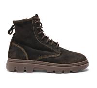 Satorisan - Unalome Ziplacer Desert Oasis - Freizeitstiefel, Gr. 45, schwarz (Laurel)