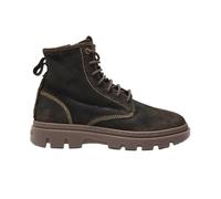 Satorisan - Unalome Ziplacer Desert Oasis - High-top Herren - Vintage Leder Stiefel Bequem, Nachhaltig und Dauerhaft - Farbe Laurel - Größe 45