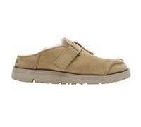Satorisan Uwabaki Clog Hausschuhe (Größe 37, beige)
