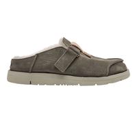 Satorisan Uwabaki Clog Hausschuhe (Größe 37, braun)