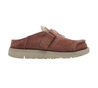 Satorisan Uwabaki Clog Hausschuhe (Größe 37, rot)