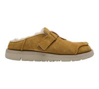 Satorisan Uwabaki Clog Hausschuhe (Größe 38, braun)