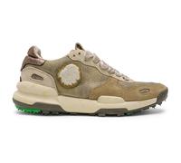 Satorisan - Women's Chacrona Premium - Sneaker, Gr. 42, beige (DesertW)