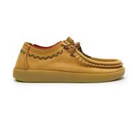 Satorisan - Women's Kwahu Rustic - Sneaker, Gr. 37, braun (PeanutW)