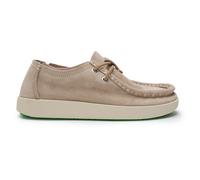 Satorisan - Women's Kwahu Suede Ul - Sneaker, Gr. 41, beige (Sand)