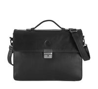 Sattlers & Co. Aktentasche The Barn Macao black