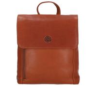 Sattlers & Co. Damenrucksack The Barn Meica tan