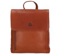 Sattlers & Co. Damenrucksack The Barn Meica tan