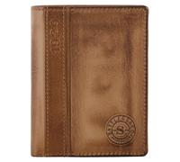 Sattlers & Co. Hochkantbörse Herren The Desert Tamin braun