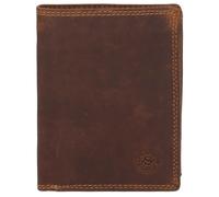 Sattlers & Co. Hochkantbörse Herren The Moonee Hafall sandal