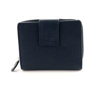 Sattlers & Co. Hochkantbörse Damen Incana 7 The Courbette navy