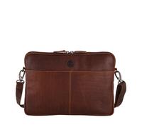 Sattlers & Co. Laptophülle The Barn Mick S 13" sandal