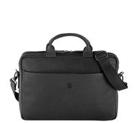 Sattlers & Co Laptoptasche The Barn Malik 16,9" black
