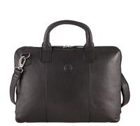 Sattlers & Co. Laptoptasche The Barn Morgun 14,1" black