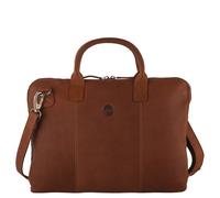 Sattlers & Co Notebooktasche The Barn Morgun #68*023 – für 14,1 Zoll – Tan