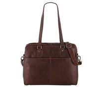 Sattlers & Co The Barn Morlino Notebooktasche #68*022 Sandal