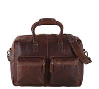 Sattlers & Co. Laptoptasche The Changee Uperto 14,1" sandal