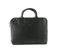 Sattlers & Co Notebooktasche The Barn Morgun #68*023 Schwarz