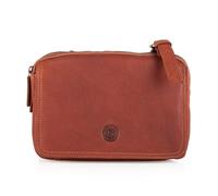 Sattlers & Co The Barn Malfeti Umhängetasche #68*030 Tan