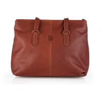 Sattlers & Co. Shopper The Changee Umbay Large tan