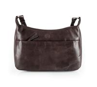 Sattlers & Co The Kayana Jafnar Umhängetasche #11*004 grey