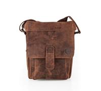 Sattlers & Co The Standardo Vindill Umhängetasche #84*028 Khaki