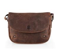 Sattlers & Co The Standardo Vopni Umhängetasche #84*033 Khaki