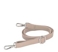Sattlers & Co. Schulterriemen 18mm beige