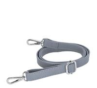 Sattlers & Co. Schulterriemen 18mm lightblue