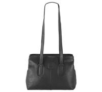 Sattlers & Co. Shopper The Changee Ultaco Medium black