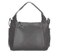 Sattlers & Co. Shopper The Smooth Pilati Handbag L darkgrey