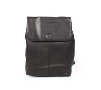 Sattlers & Co The Barn Magelan Rucksack #68*002 Black