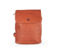 Sattlers & Co The Barn Magelan Rucksack #68*002 Tan