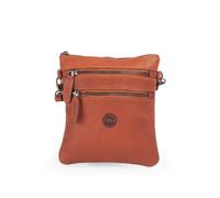 Sattlers & Co. Umhängetasche The Barn Makya tan