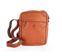 Sattlers & Co The Barn Mecenas Umhängetasche #68*008 Tan